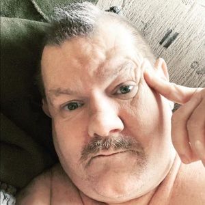 Meet your Posher, Gerald